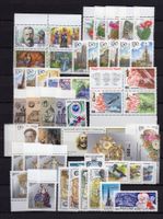 R5963  /  RUSSIE 1994 neufs XX