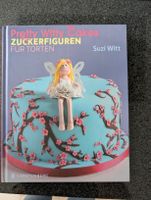 Buch: Zuckerfiguren für Torten - Suzi Witt!