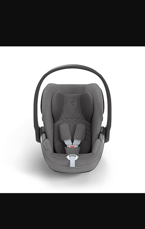 Seggiolini per auto: Cybex Platinum Cloud Z i-Size - inkl. Basisstation – Usato da Obfelden venduto da sidumeister 2