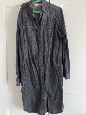 Blusenkleid von Lee