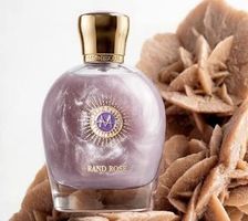 NICHE — EdP Rand Rose — Moresque (decant)