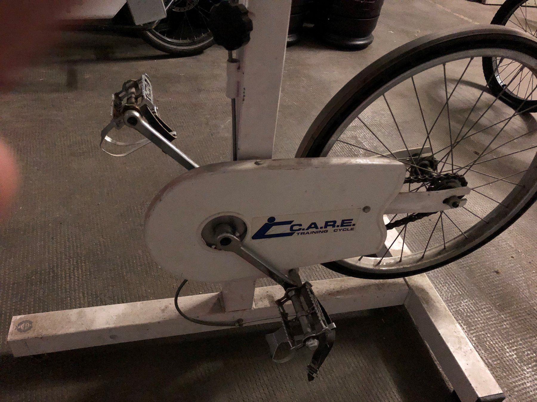 Vélos: Vélo de bikefitting – D'occasion à Neuchâtel par Bykarl_Neuchatel 1