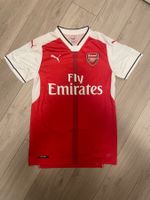 2016-17 Arsenal trikot‪‪‪‪‪‪‪