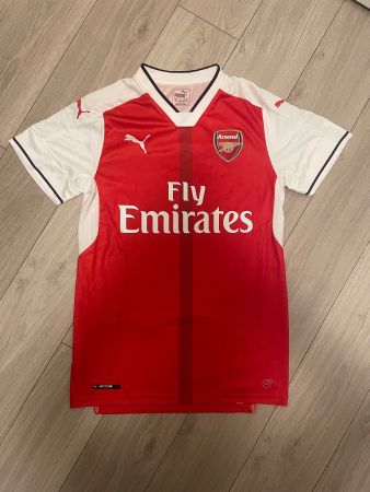 2016-17 Arsenal trikot‪‪‪‪‪‪‪