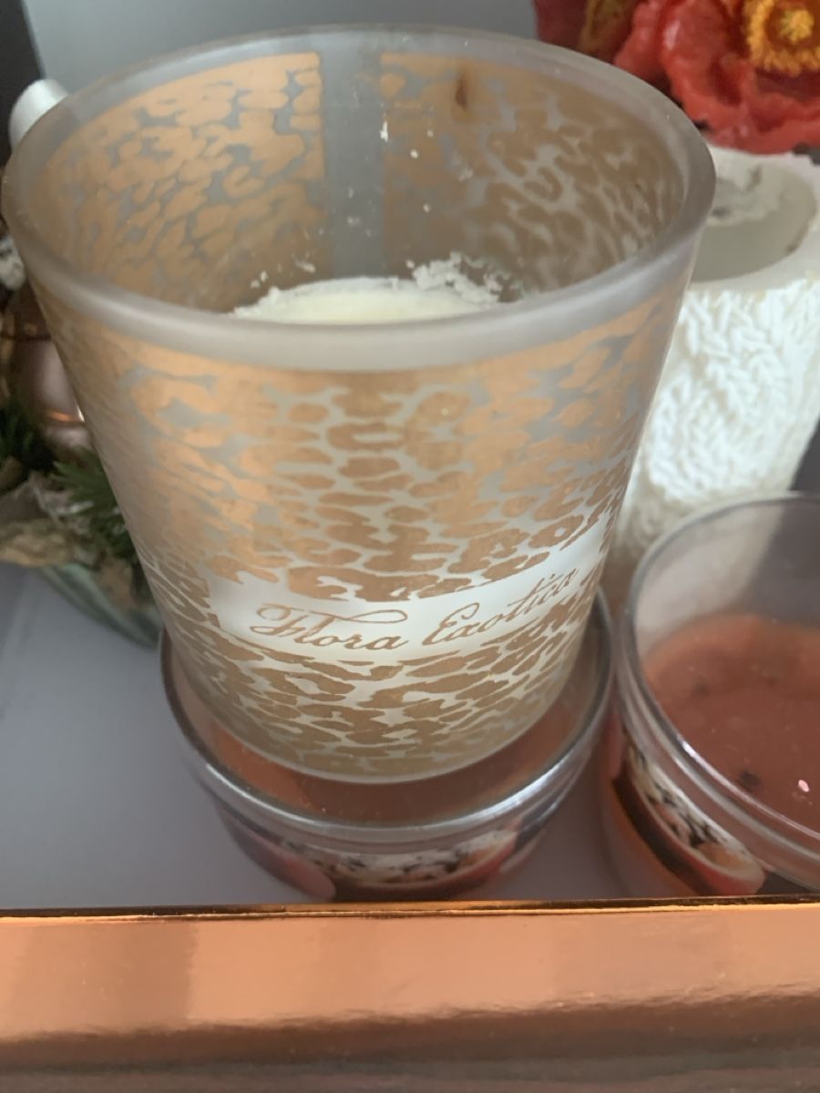 Kerzen: Assorted candles (5) + Christmas decoration  – Gebraucht aus Immensee von vgitter 4