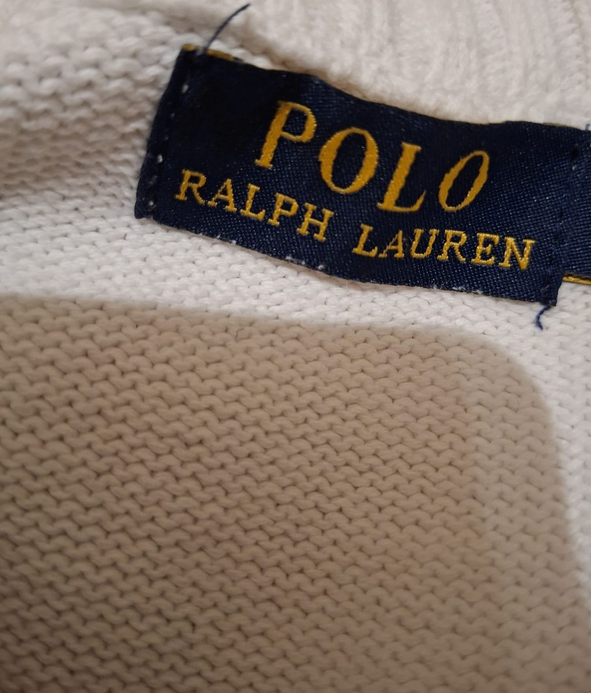 Ralph Lauren Pulls & Sweat-shirts: Ralph Lauren Pullover – Neuf (Voir description) à Rain par nan_p2xz 2