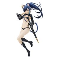 Smile of the Arsnotoria Abramelin: Cat Kingdom 18 cm PROMO