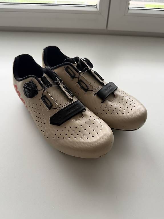 Scarpe da uomo: Mavic Cosmic Boa SPD Fahrradschuh, 43 – Usato da schänis venduto da laurinwiemann