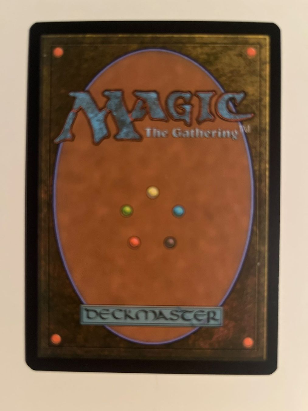 Magic The Gathering Carte collezionabili: 1 x Rubble Slinger - Magic: The Gathering - MtG – Usato da Kriens venduto da Shadi1980 1