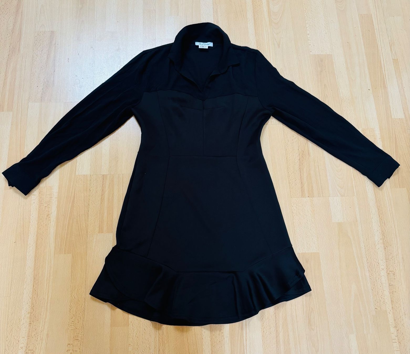 Vestiti: Jus d‘Orange - Elastisches Kleid - schwarz - M – Nuovo (secondo la descrizione) da Zofingen venduto da Justizia_01 1