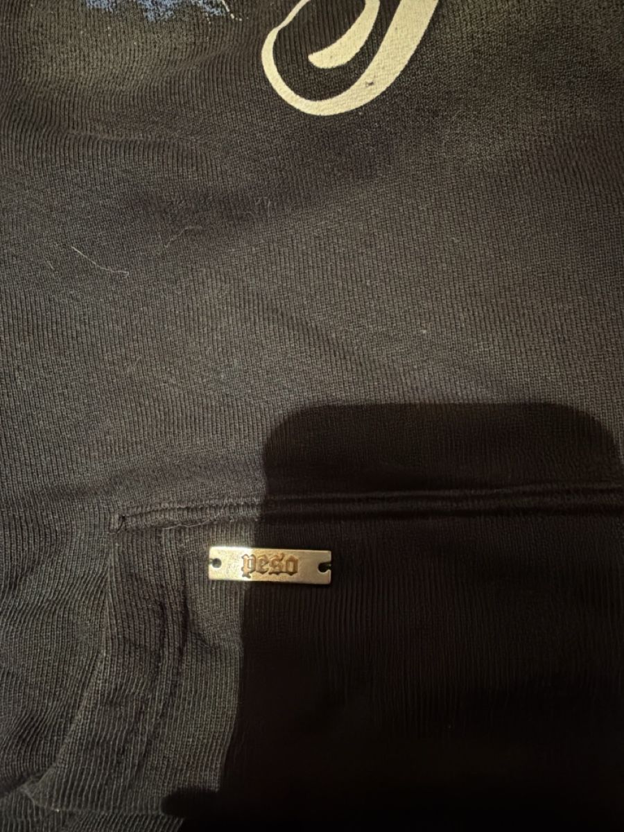 Maglioni & Felpe: Peso Hoodie – Usato da Zwingen venduto da M.Krichel_18 1