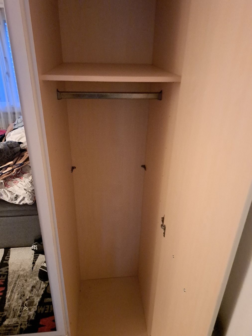 Armadi: Kleiderschrank – Usato da Flawil venduto da Leandro050700 3
