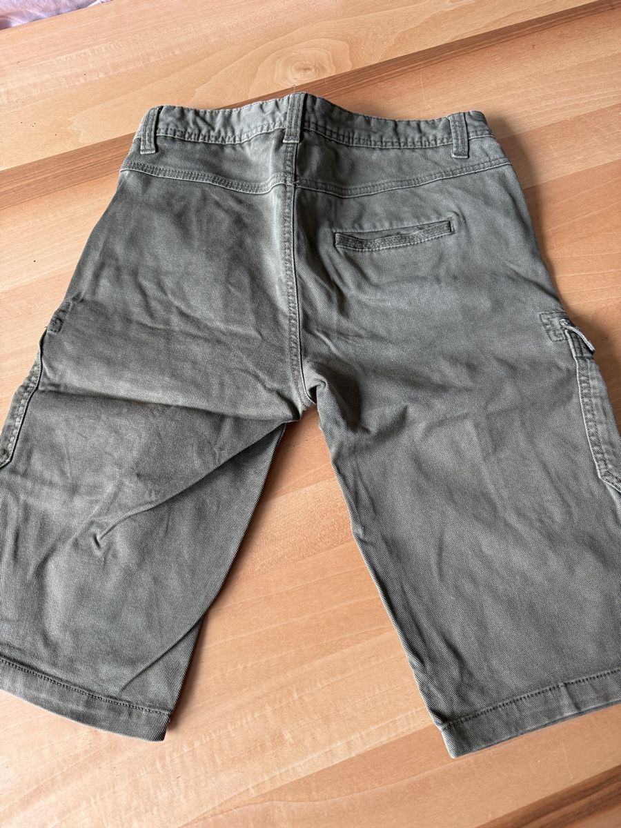 S.Oliver Hosen: S‘Oliver Denim Shorts Gr 176 – Gebraucht aus Mettmenstetten von _4_YOU_ 3