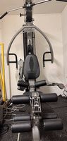 Neuwertiger Multifunktionaler Hometrainer 