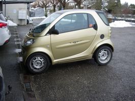 Smart    Goldfinger