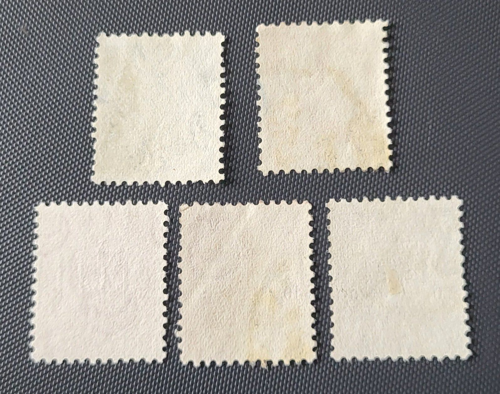 Tous les timbres: Libyen wappen alte briefmarke – D'occasion à St Gallen par Stampsalshobby 1