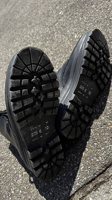 Chaussures hommes: Militär Schuhe KS90 – D'occasion à Grub SG par Crispin1990 2