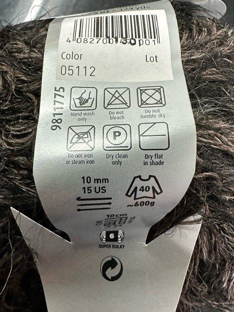 Lana: 9 X WOLLE SCHACHENMAYR SELECT – Nuovo (secondo la descrizione) da Ostermundigen venduto da wini63 1