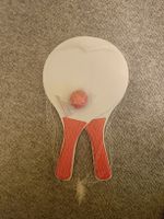 Beachball Set Neu