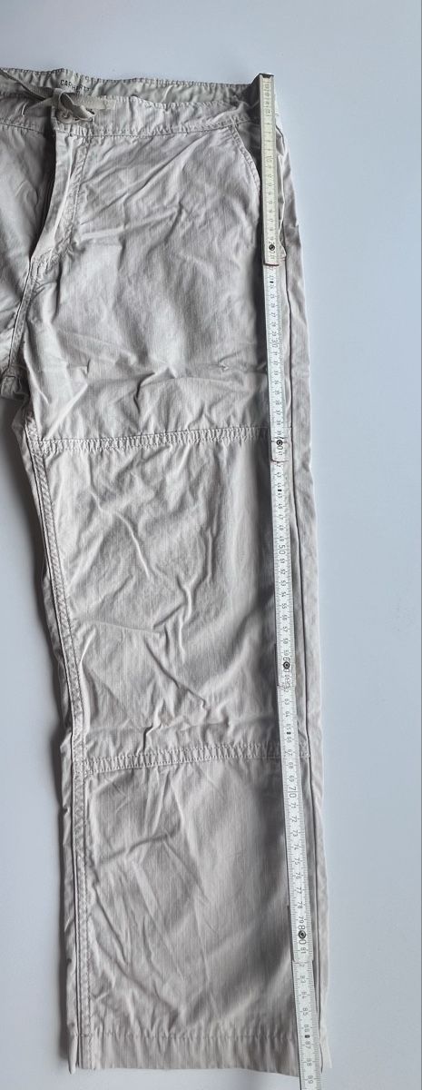 Pantaloni: Carhartt Hose Beige – Usato da Bern venduto da BestBrandSeller89 2
