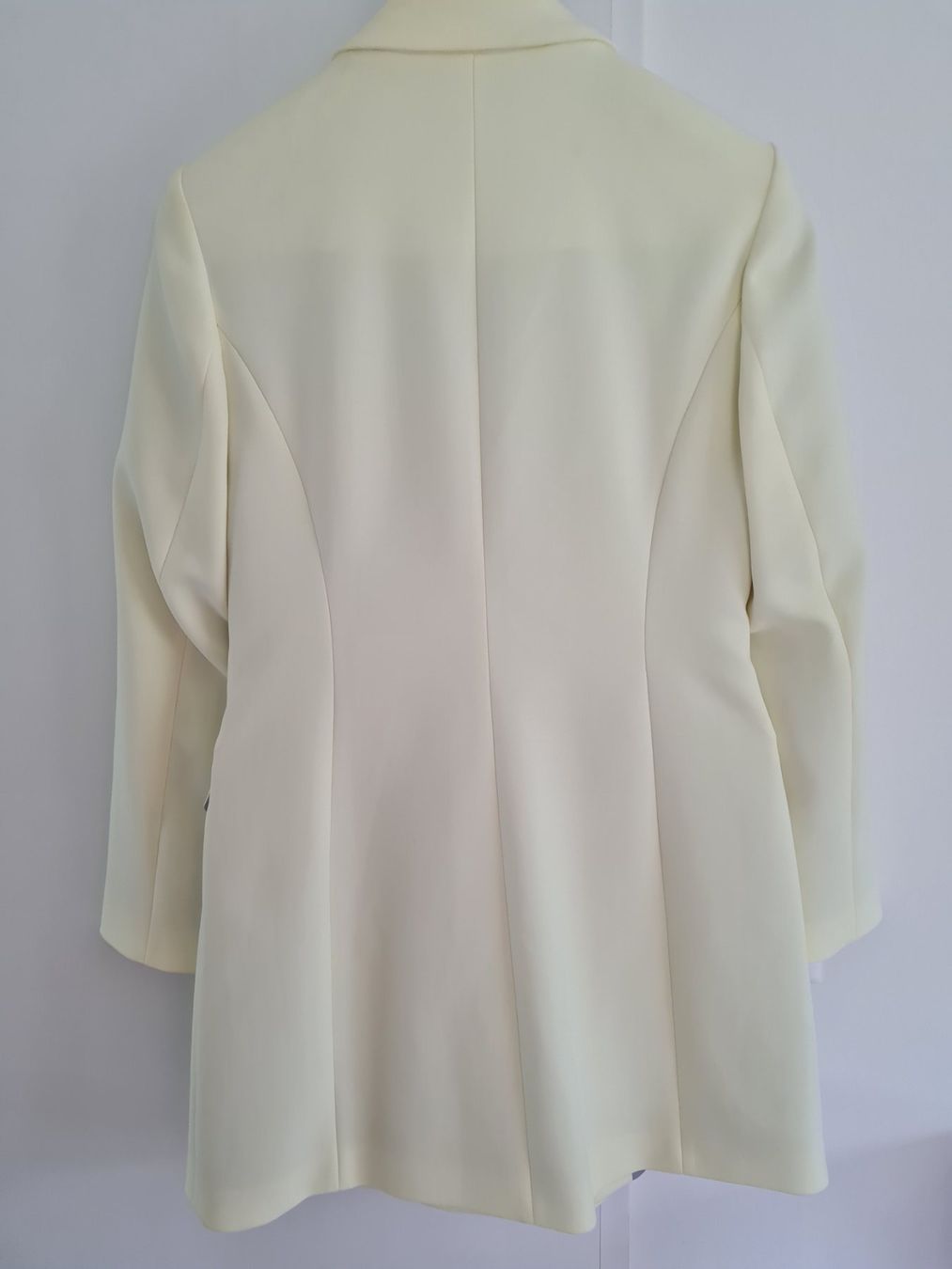 Vestes: LANGER BLAZER JACKETT GR. 40 – Neuf (Voir description) à Steg im Tösstal par goldlionfree 5