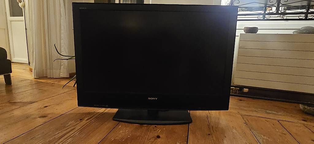 Fernseher: TV Sony – Gebraucht aus Fribourg von Hiver14