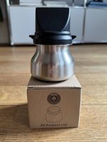 Eureka - Dosier Becher zur Libra 65 all purpose
