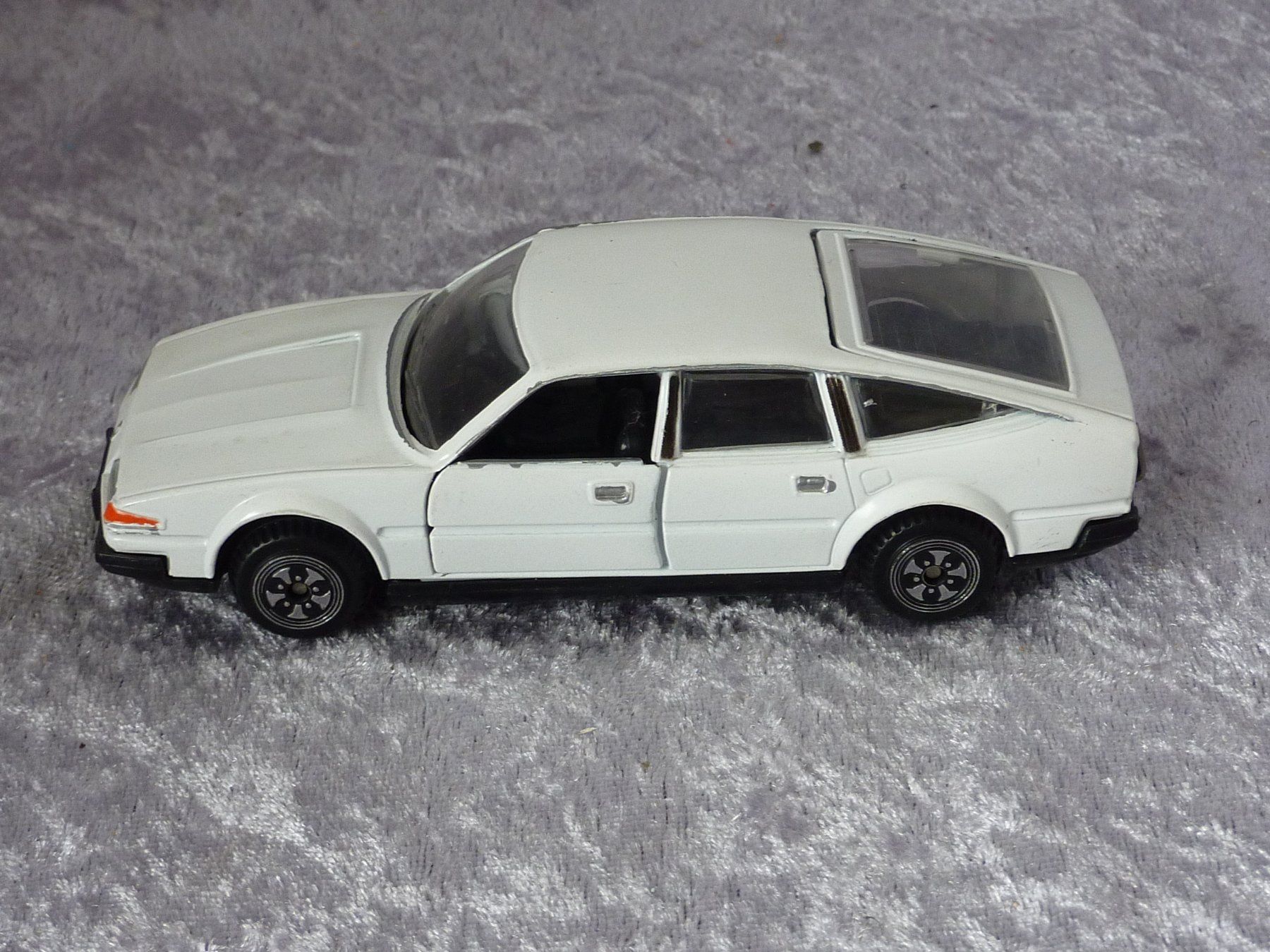 Dinky Toys Modellini d'auto: Rover 3500 Vitesse – Usato da Dürrenäsch venduto da modellautos4you 1