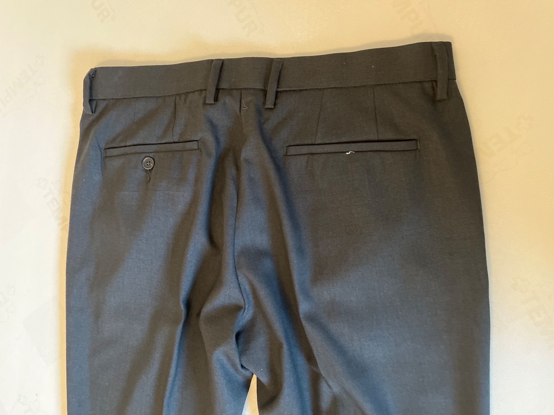 Hosen: Pantaloni – Gebraucht aus Zürich von Dolceflavio 3