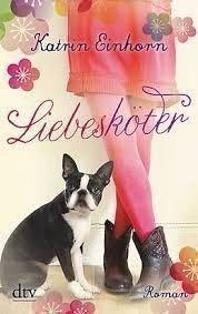 Libri: Liebesköter  (Katrin Einhorn) – Usato da St. Gallen venduto da elkapone 1
