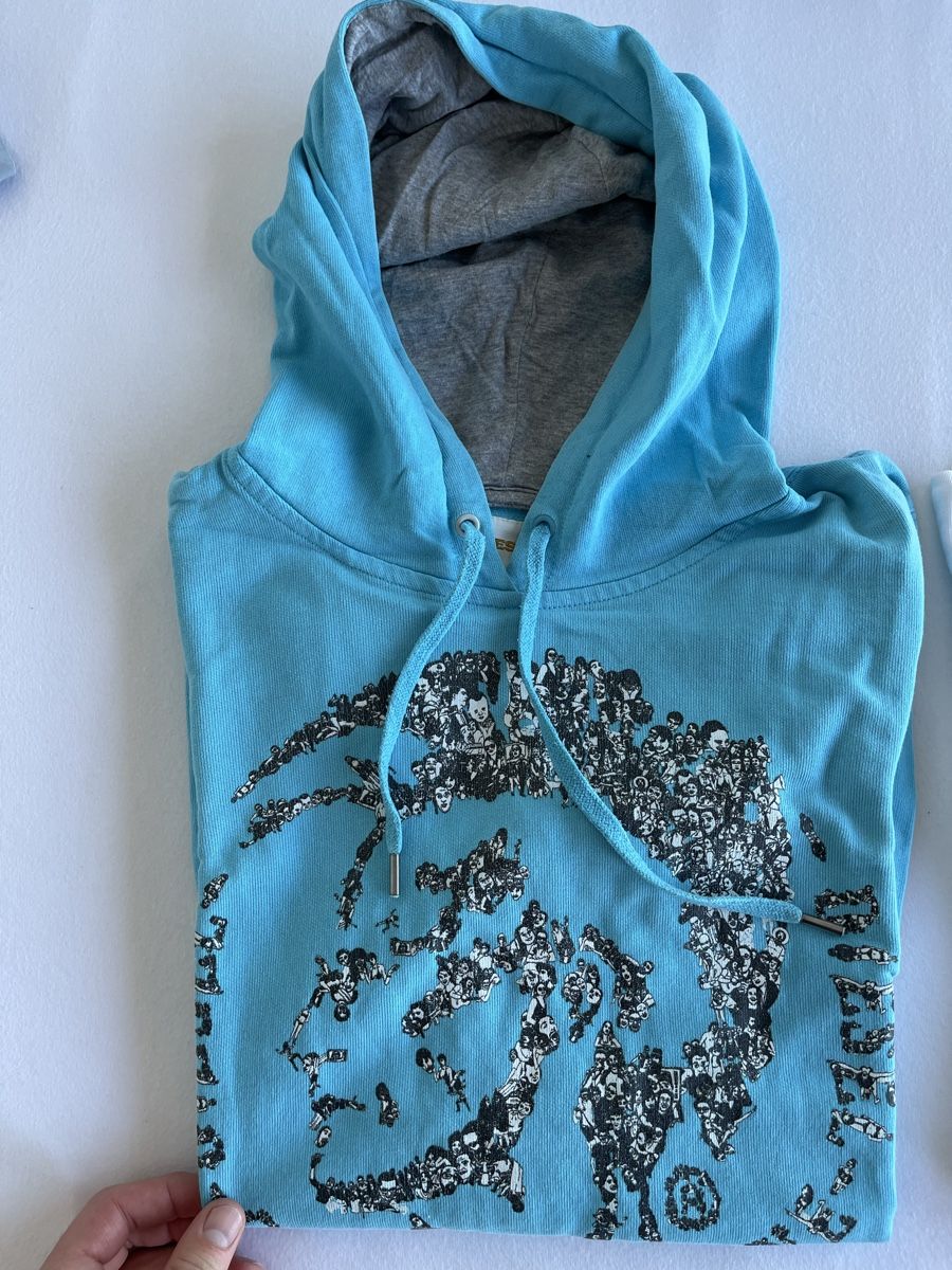 Diesel Maglioni & Felpe: 3 Herrenpullover Diesel, Frankie Morello Gr. M – Usato da Zug venduto da Nickwalks999 1