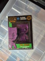 Funko Pop Pin Joker SE – DC Super Heroes