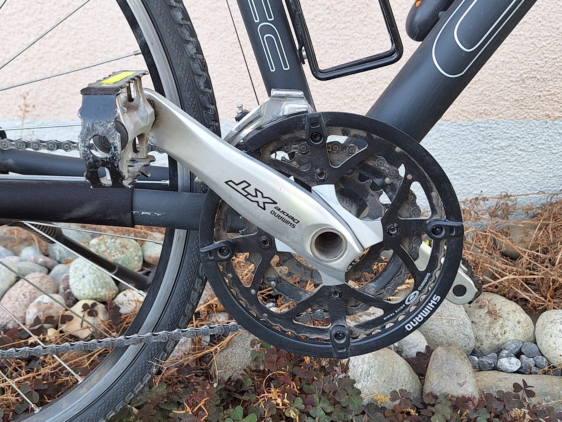 Cube Velos: Herrenvelo Cube – Gebraucht aus Uezwil von mosabile 1