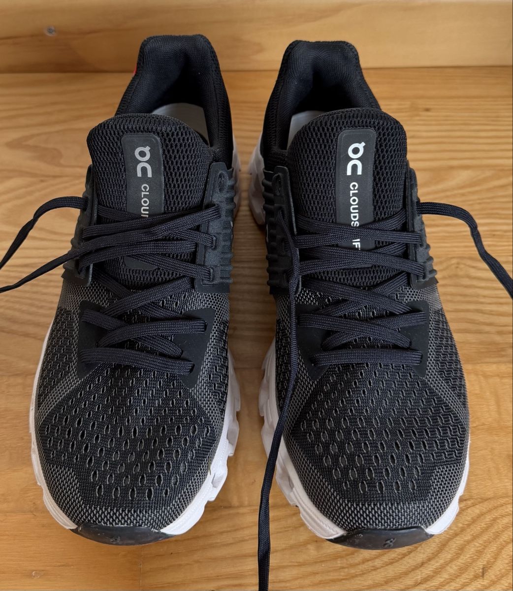 On Damenschuhe: On Running Cloudswift W – Gebraucht aus Heimberg von Yanka14 5