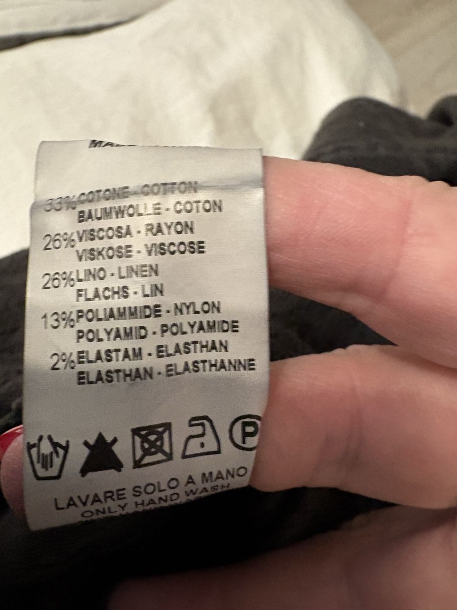 Giacche: Transit Damen Strickjacke Gr:L – Usato da Hefenhofen venduto da La-Ho 4