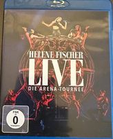 Helene Fischer Live - Die Arena Tournee Blu-ray Disc