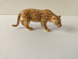 Schleich Jaguar Wild Life Safari Raubtier