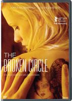 THE BROKEN CIRCLE            WIE NEU