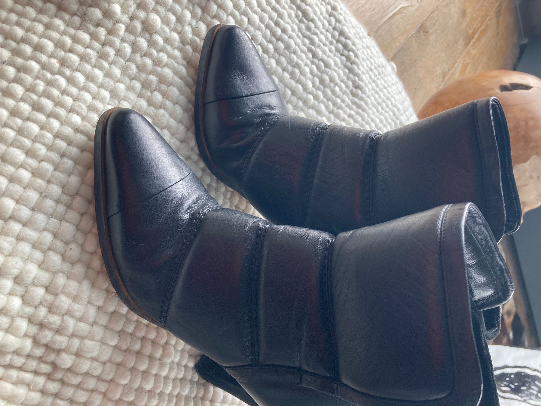 Chloé Scarpe da donna: CHLOE Devon Stiefeletten – Usato da Richterswil venduto da MiHaPa
