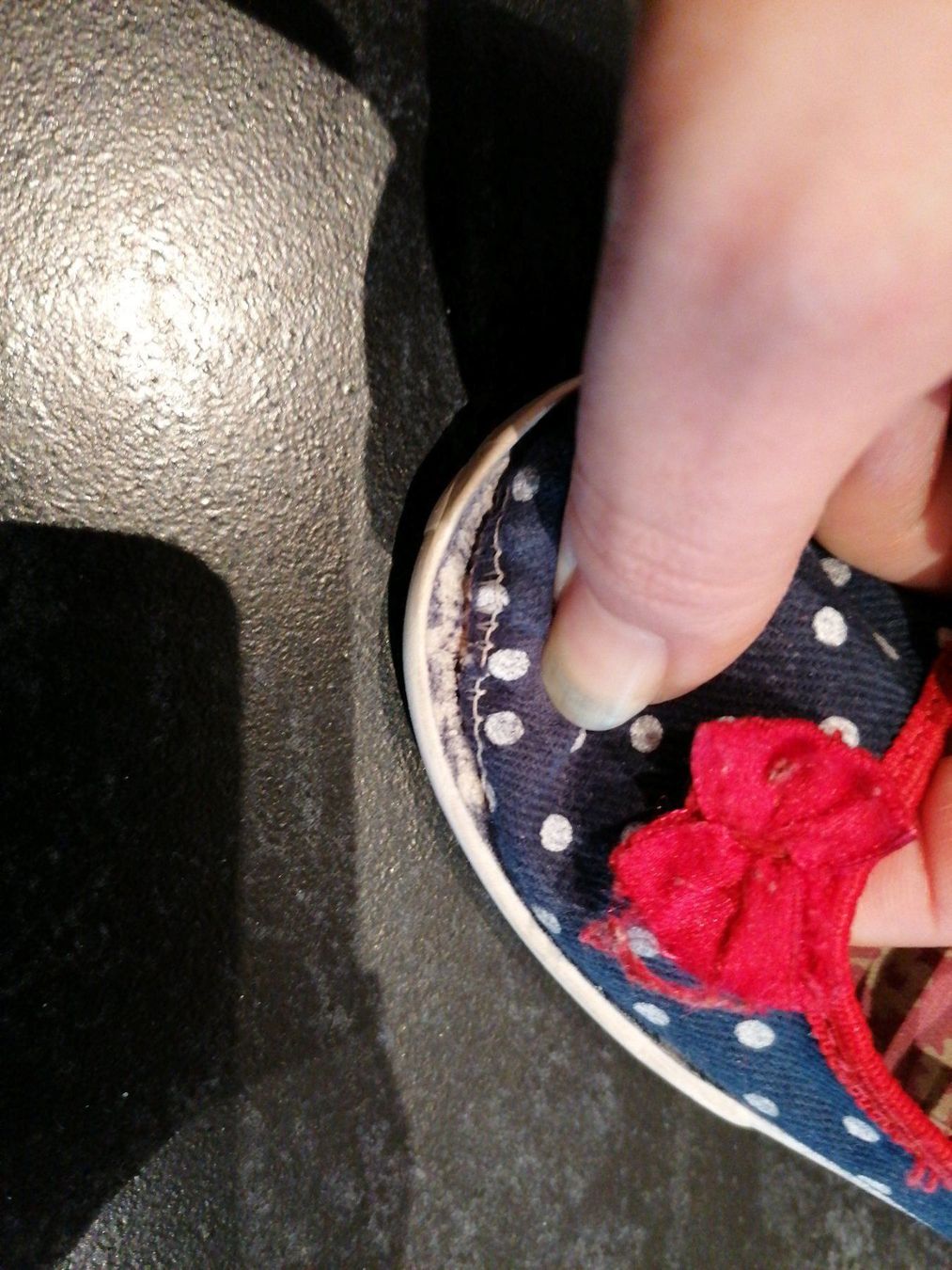 Scarpe per ragazze: Finken Gr 26 zum Austragen – Usato da Büttikon AG venduto da Amineah 1