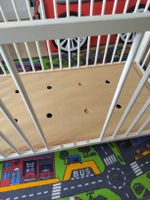 Kinder/Baby Gitterbett