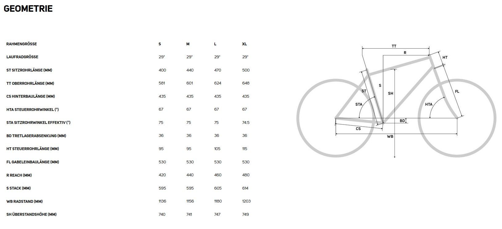 Merida Velos: Merida NINETY-SIX 6000 CHAMPAGNE (S) – Gebraucht aus Wolfhalden von samantha81 8