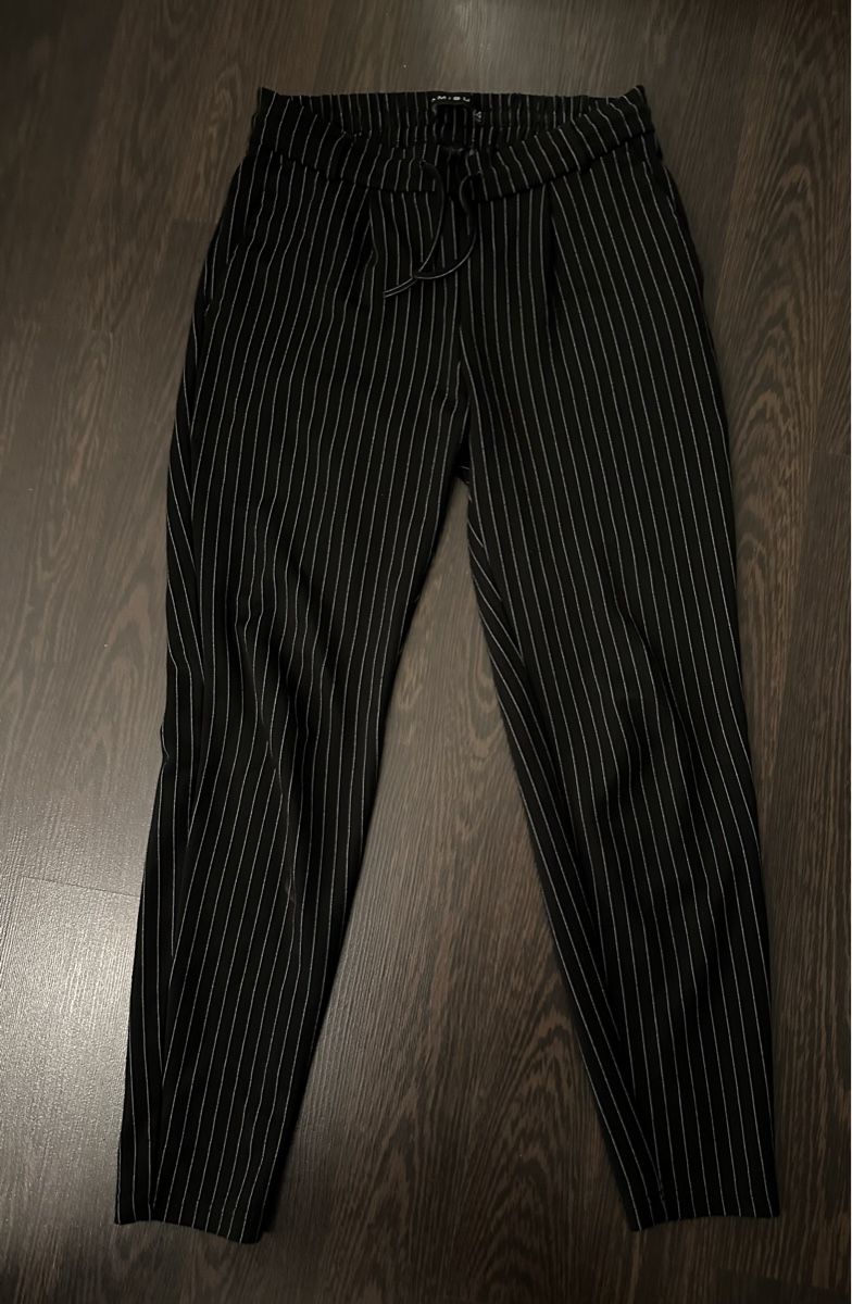 Pantaloni: Stoffhose – Usato da Bolken venduto da viv_52qx 1