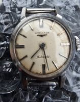 Longines Damen Vintage Automatik – 17 Jewels – läuft