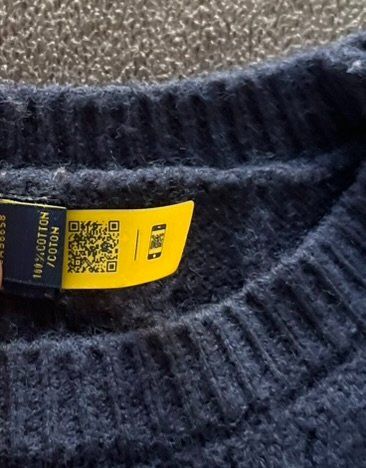 Polo Ralph Lauren Maglioni & Felpe: NEUER Polo Ralph Lauren Strickpullover Gr. L – Nuovo (secondo la descrizione) da Wettingen venduto da Andi_95 3