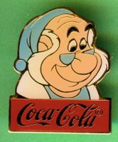 Disney   MR.SMEE   Coca Cola