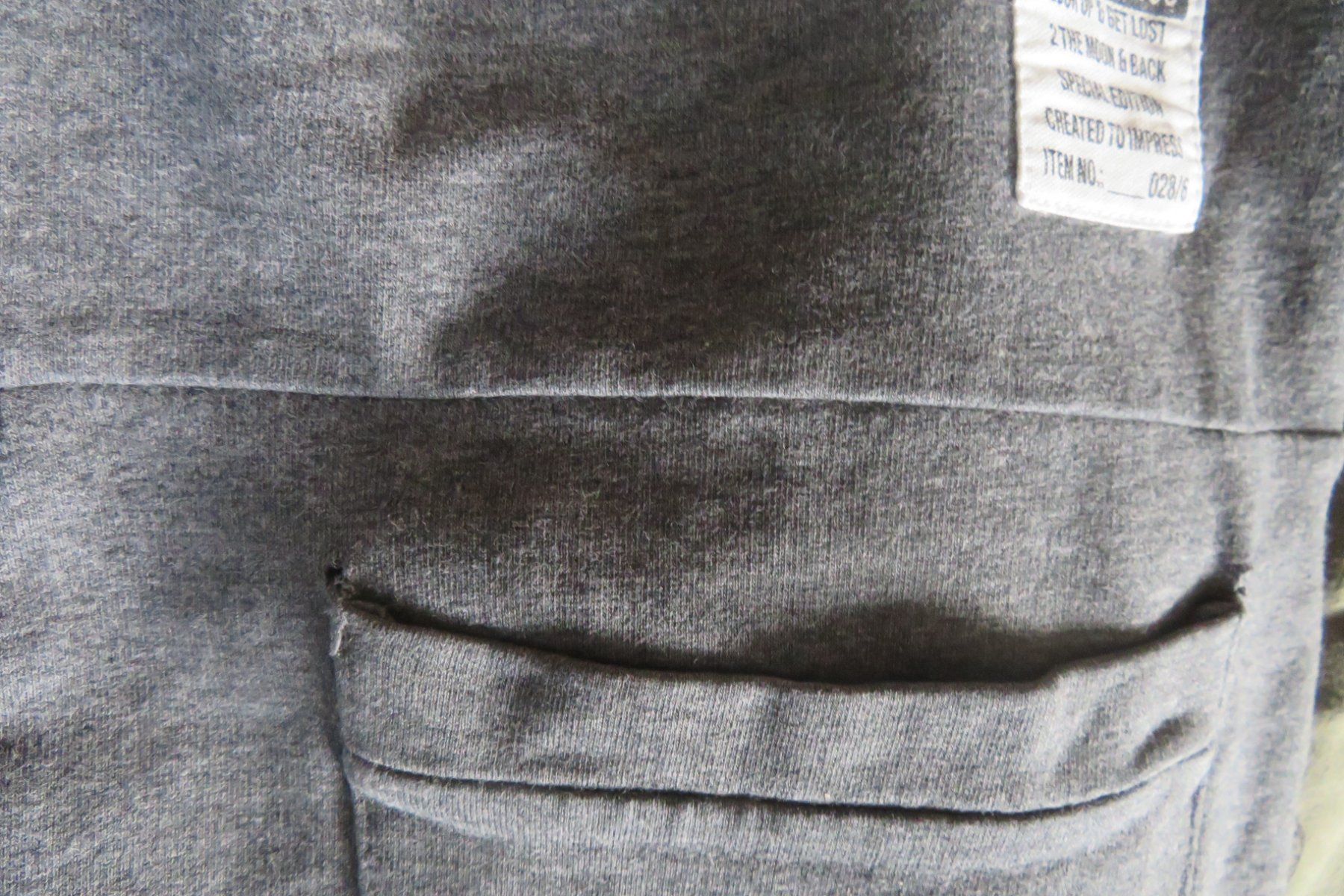 Pantaloni: Freizeithose-drei Paar 140-146 – Usato da Steckborn venduto da Bibendum02 5