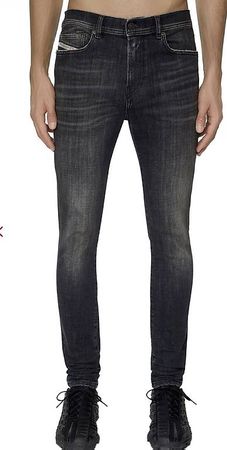 Diesel 1983 Skinny Fit W31