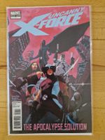 X-Force #1