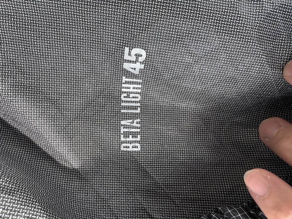 Sacs à dos: Black Diamond Beta Light 45 – D'occasion à Uster par milla80 2